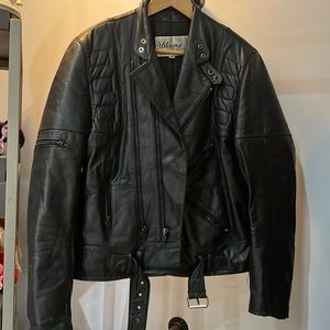 Wilson’s Leather Jacket